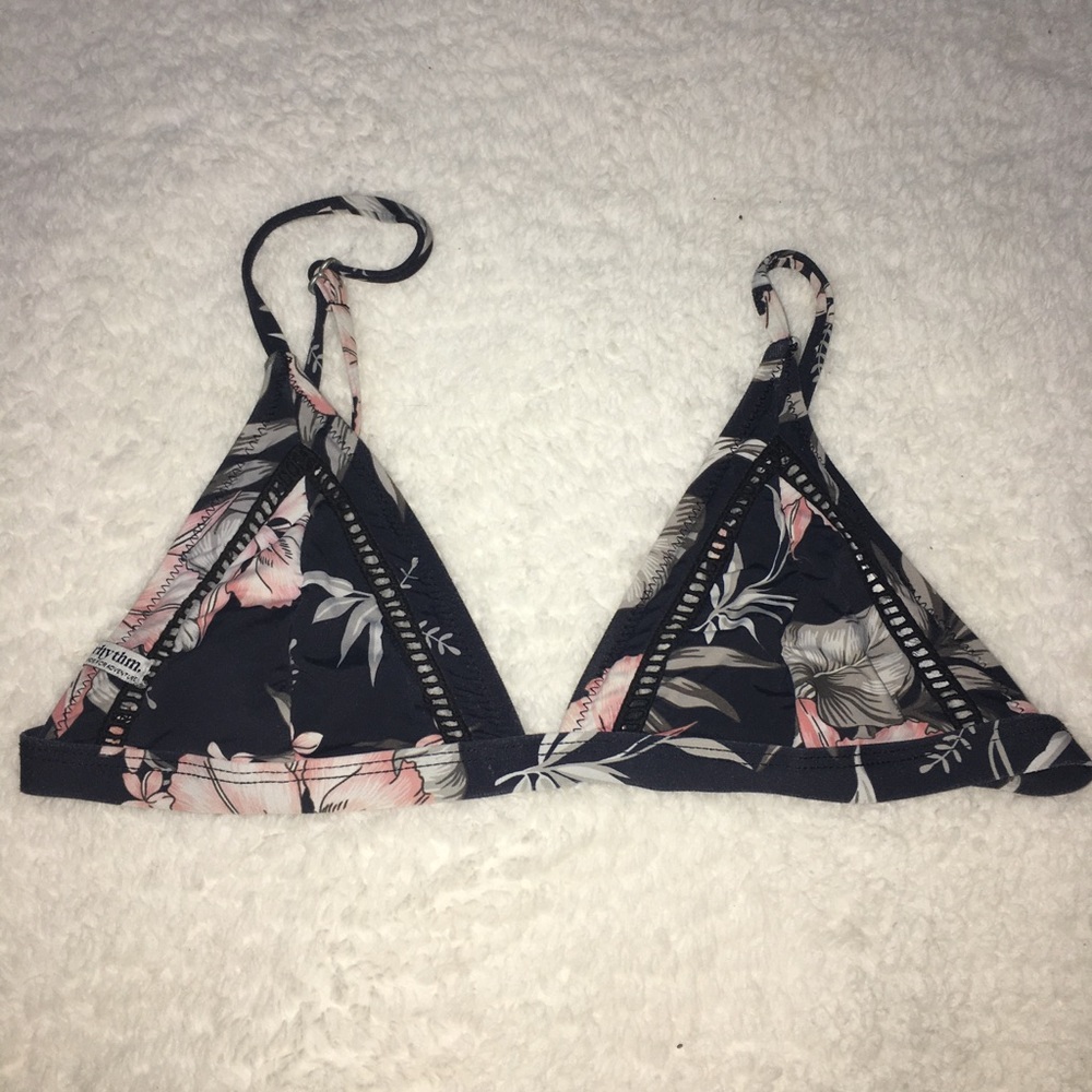 Rhythm Bikini Top